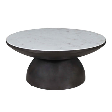 Circularity Coffee Table